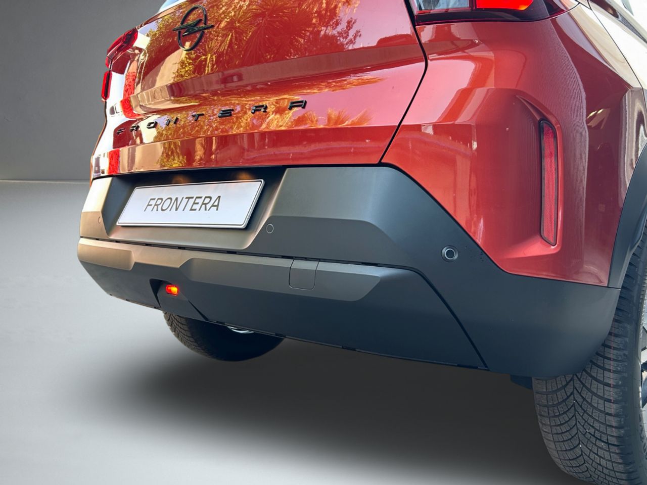 Opel Frontera  54kWh  Extended Range Edition - Foto 28