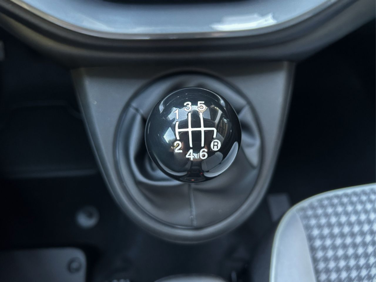 Fiat 500   1.0 Hybrid 48kW (65cv) TORINO - Foto 22