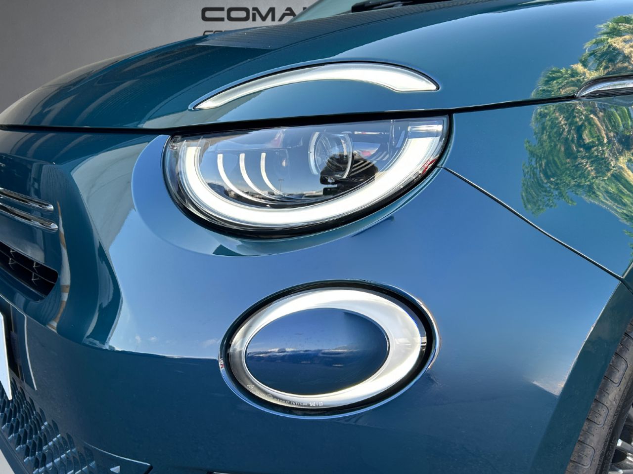 Fiat 500   1.0 Hybrid 48kW (65cv) TORINO - Foto 25