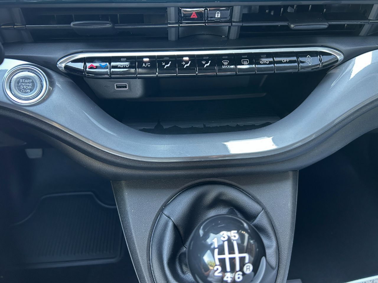 Fiat 500   1.0 Hybrid 48kW (65cv) TORINO - Foto 21