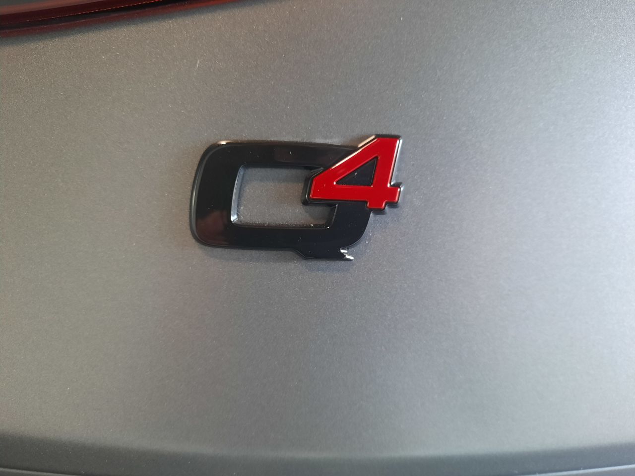Alfa Romeo Stelvio  2.9 Gasolina 375kW (510CV) Quadrifogl Q4 Quadrifoglio - Foto 52