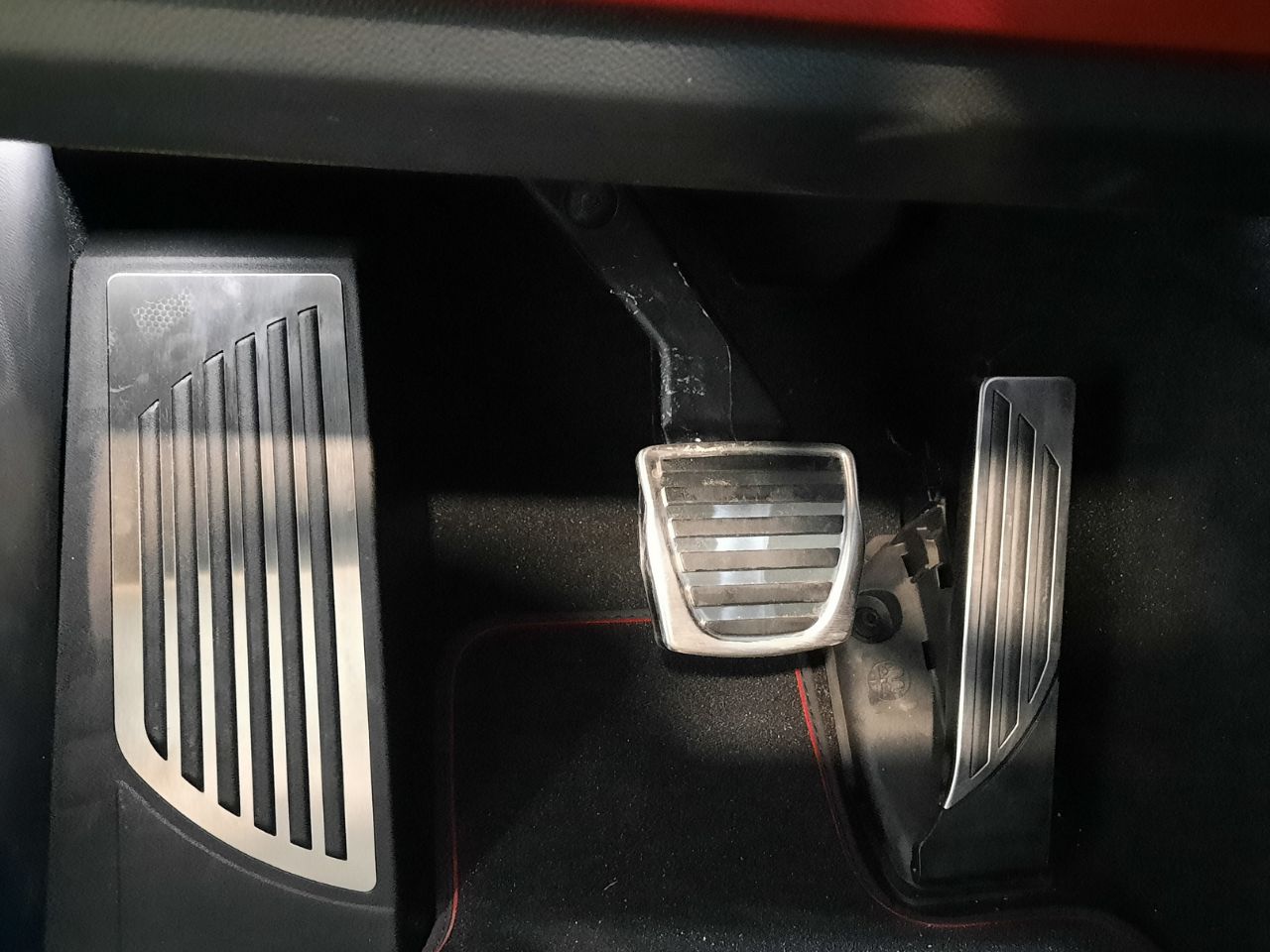 Alfa Romeo Stelvio  2.9 Gasolina 375kW (510CV) Quadrifogl Q4 Quadrifoglio - Foto 27
