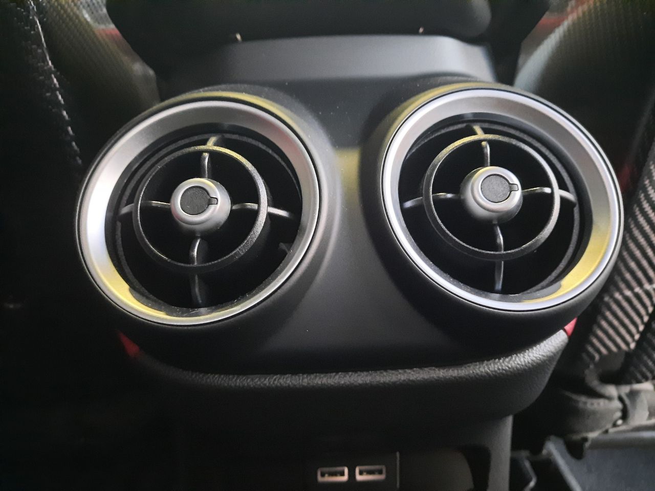 Alfa Romeo Stelvio  2.9 Gasolina 375kW (510CV) Quadrifogl Q4 Quadrifoglio - Foto 29