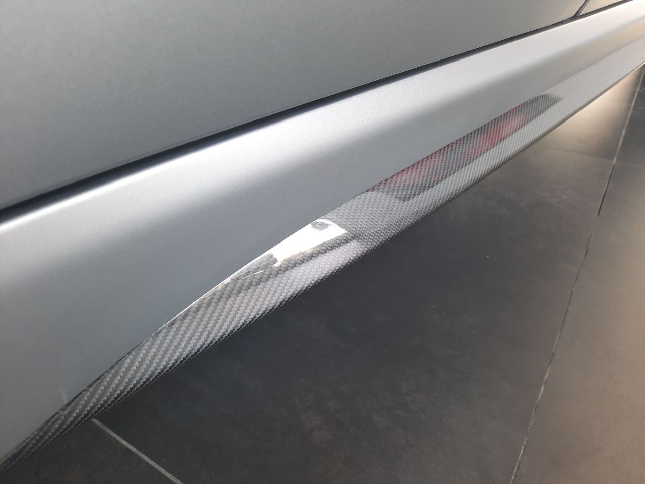 Alfa Romeo Stelvio  2.9 Gasolina 375kW (510CV) Quadrifogl Q4 Quadrifoglio - Foto 56