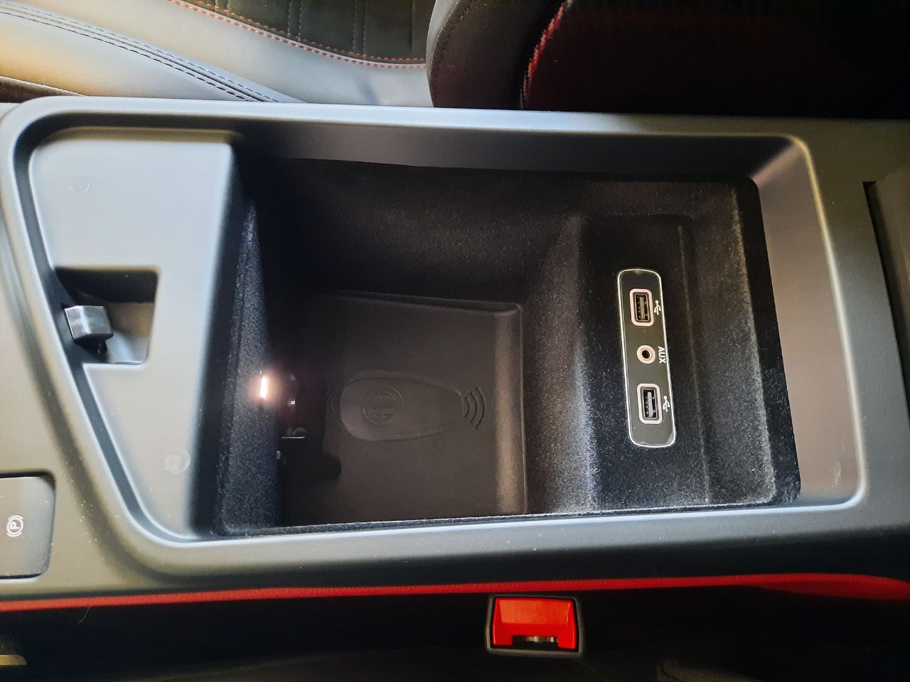 Alfa Romeo Stelvio  2.9 Gasolina 375kW (510CV) Quadrifogl Q4 Quadrifoglio - Foto 40