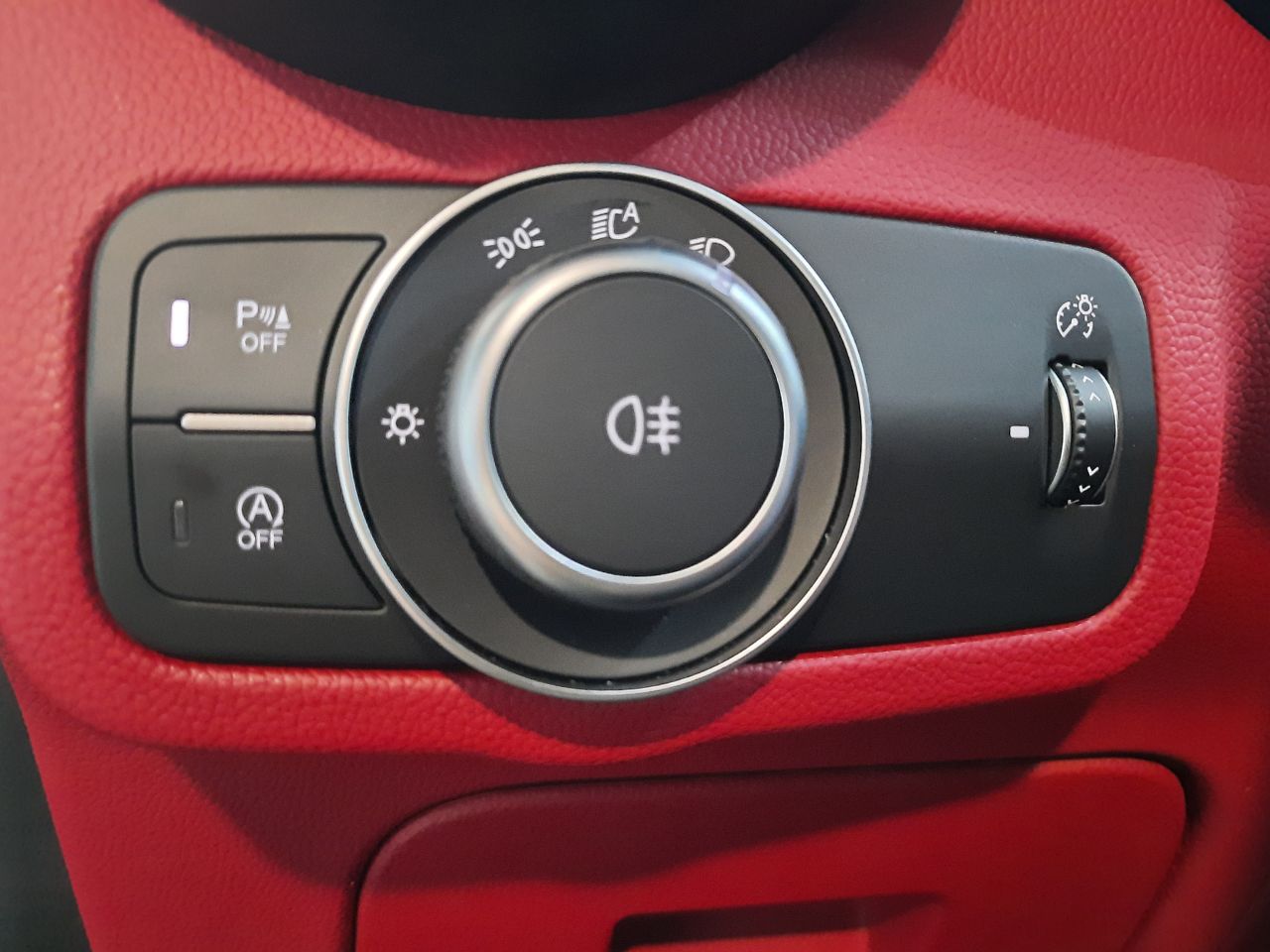 Alfa Romeo Stelvio  2.9 Gasolina 375kW (510CV) Quadrifogl Q4 Quadrifoglio - Foto 24