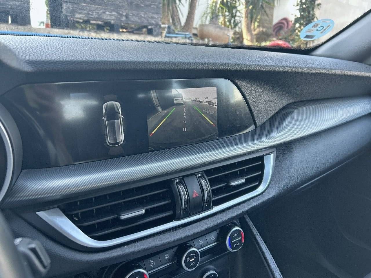 Alfa Romeo Stelvio  2.2 Diésel 140kW (190CV)  Q4 Sprint - Foto 26