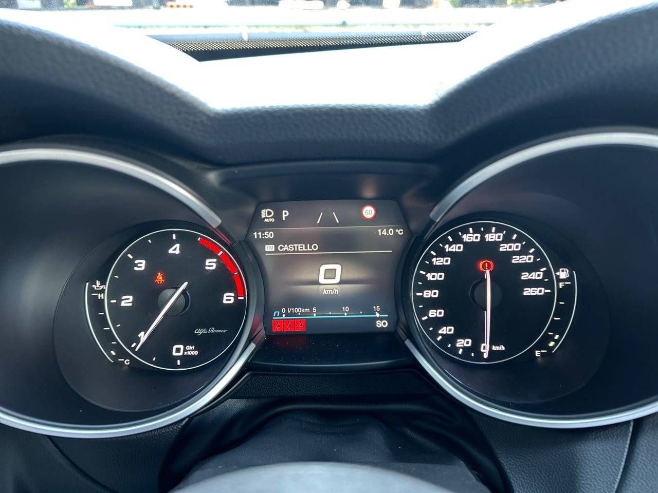 Alfa Romeo Stelvio  2.2 Diésel 140kW (190CV)  Q4 Sprint - Foto 13