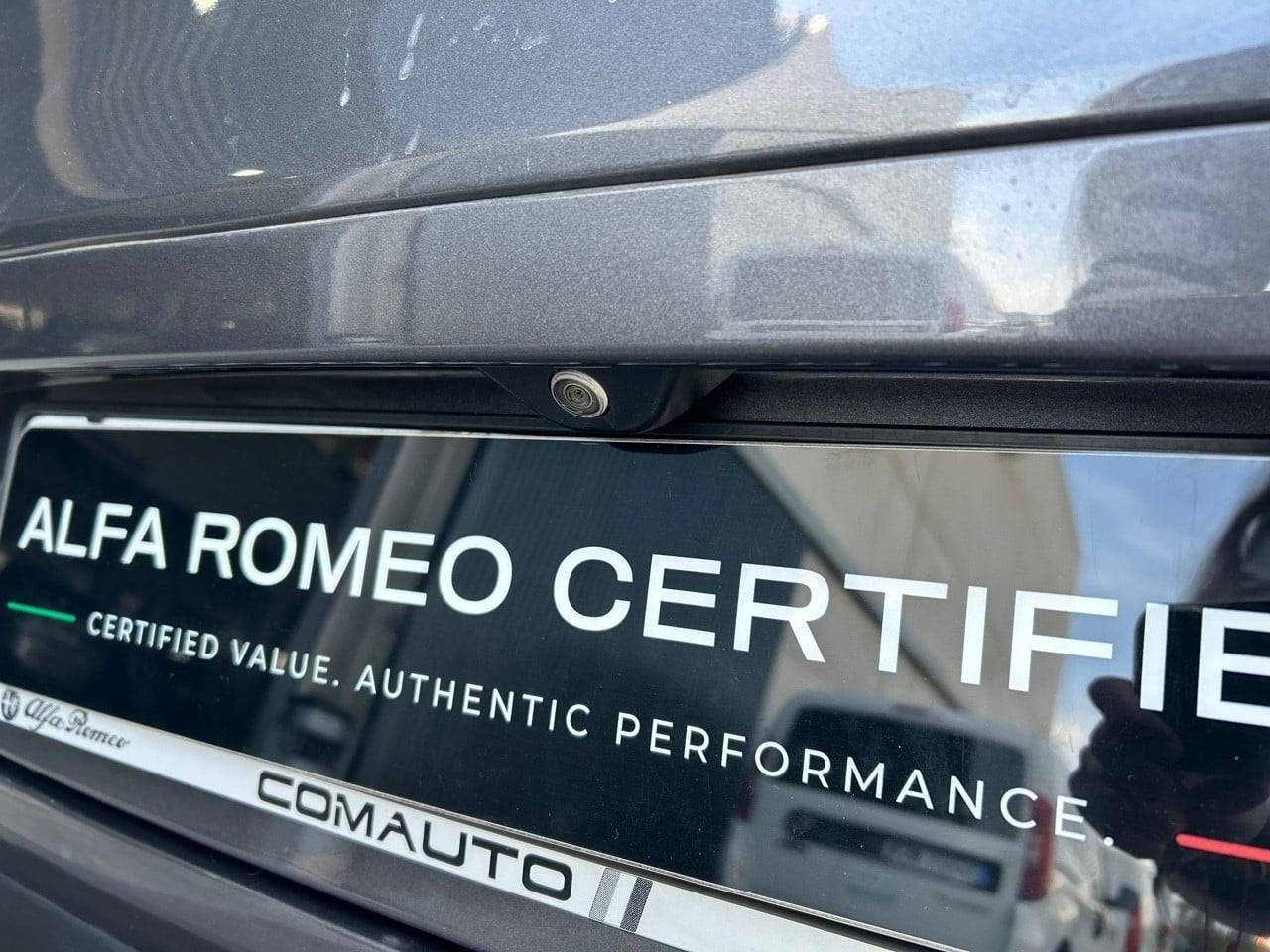 Alfa Romeo Stelvio  2.2 Diésel 140kW (190CV)  Q4 Sprint - Foto 24