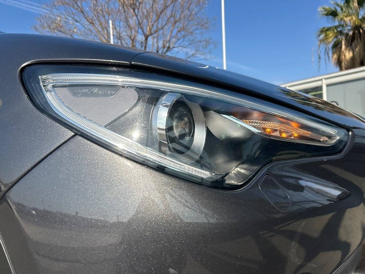 Alfa Romeo Stelvio  2.2 Diésel 140kW (190CV)  Q4 Sprint - Foto 17
