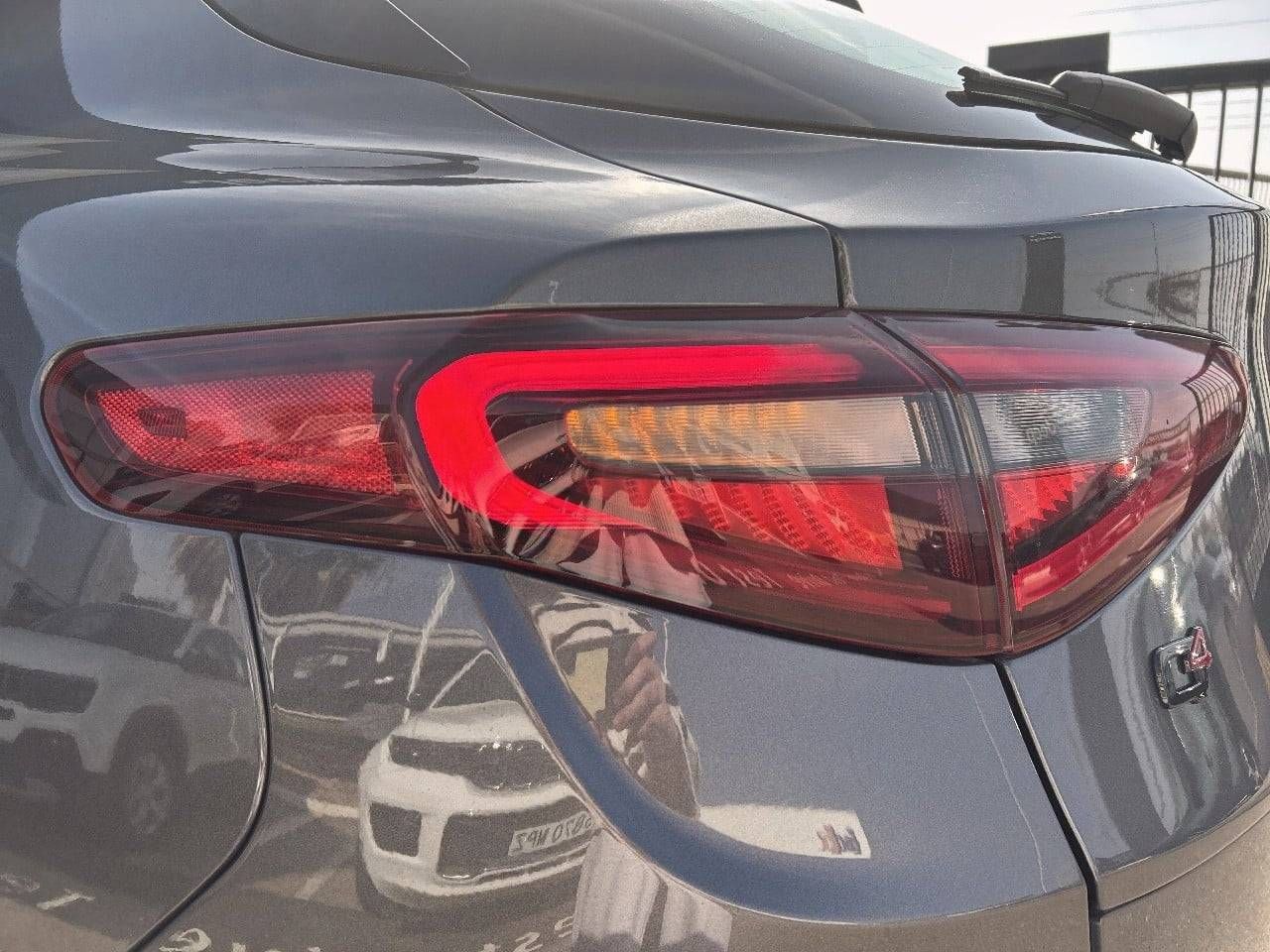Alfa Romeo Stelvio  2.2 Diésel 140kW (190CV)  Q4 Sprint - Foto 19