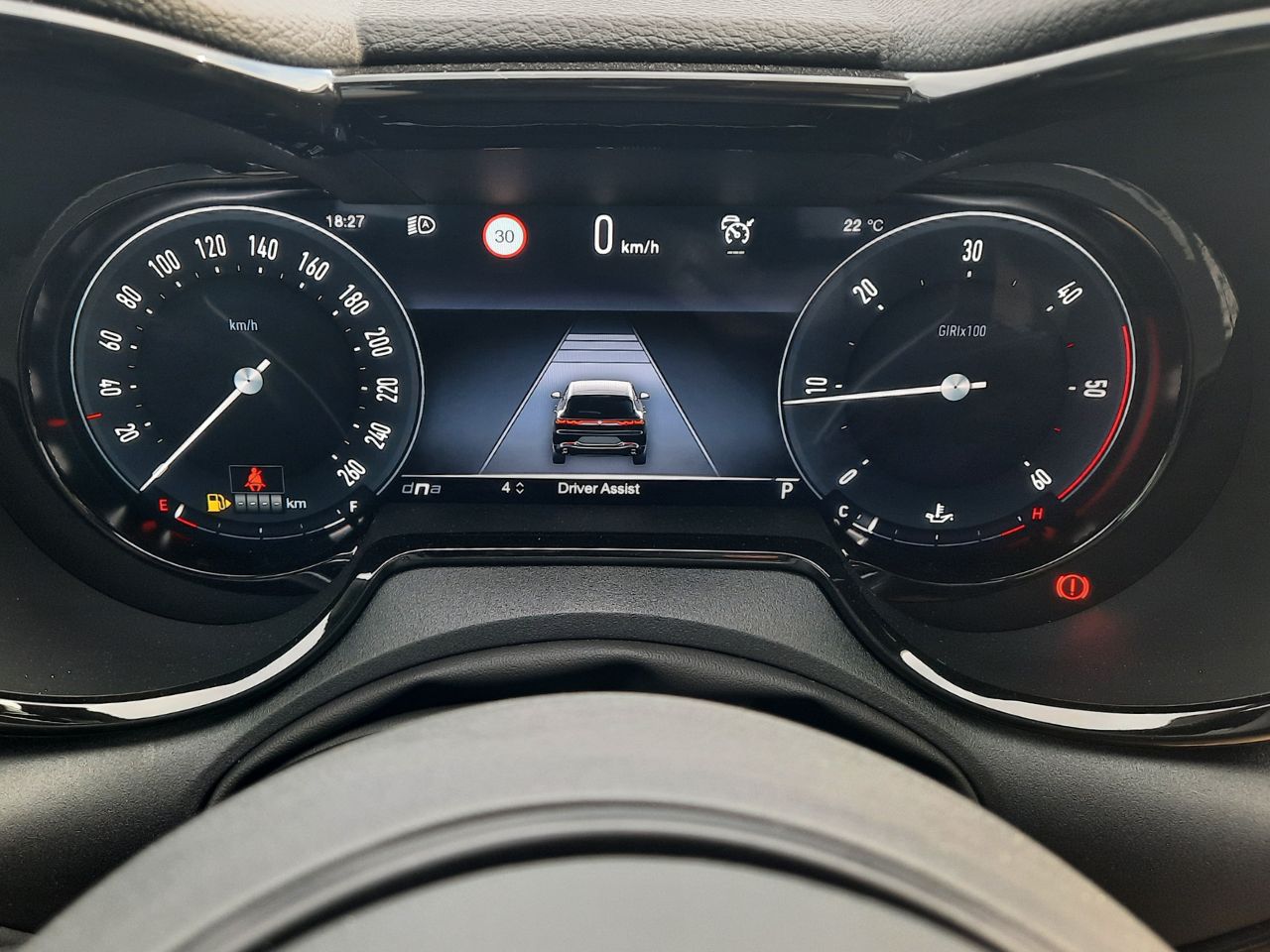 Alfa Romeo Tonale  1,6 DS 130 CV  FWD Sprint - Foto 29