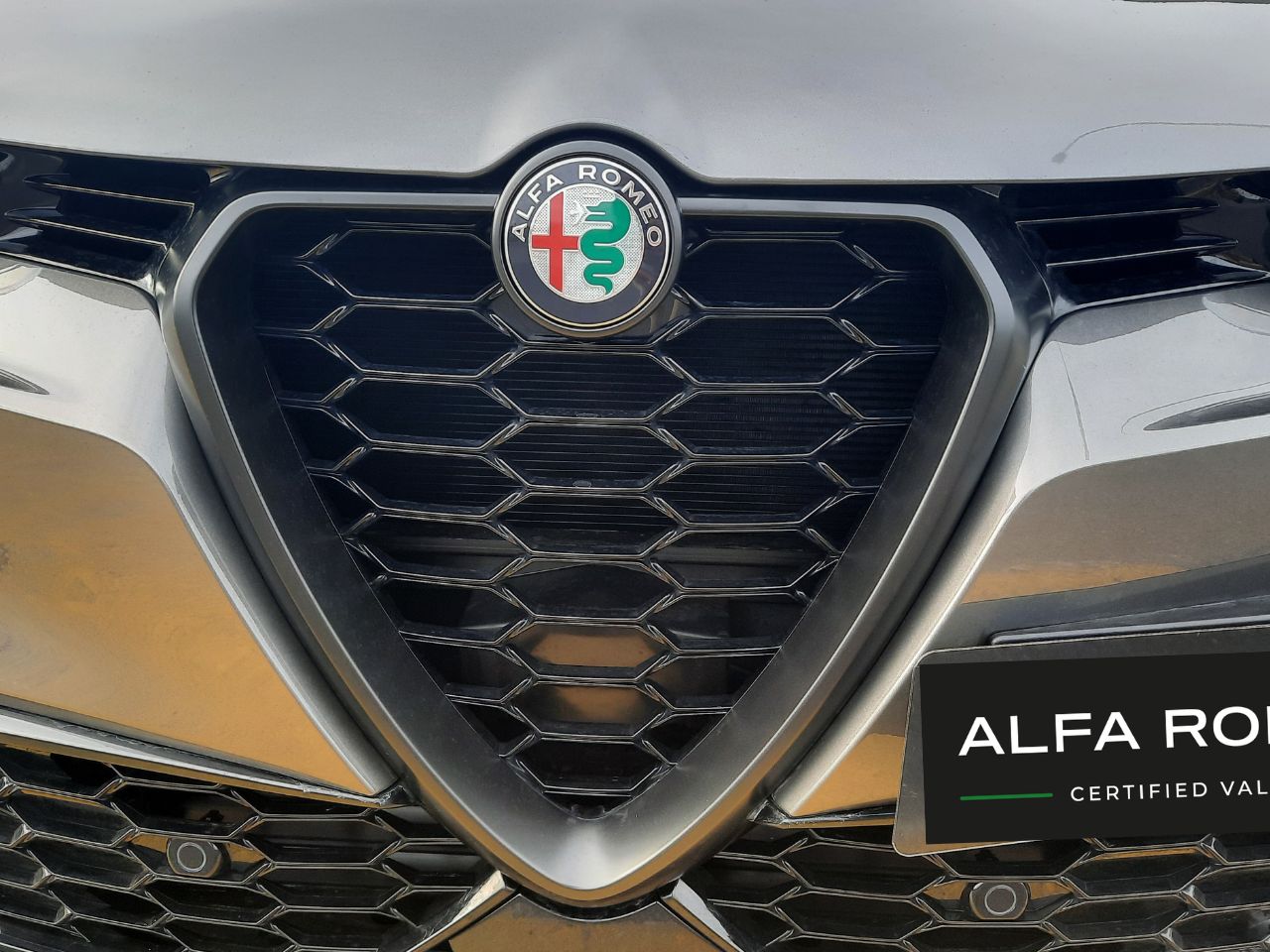 Alfa Romeo Tonale  1,6 DS 130 CV  FWD Sprint - Foto 43