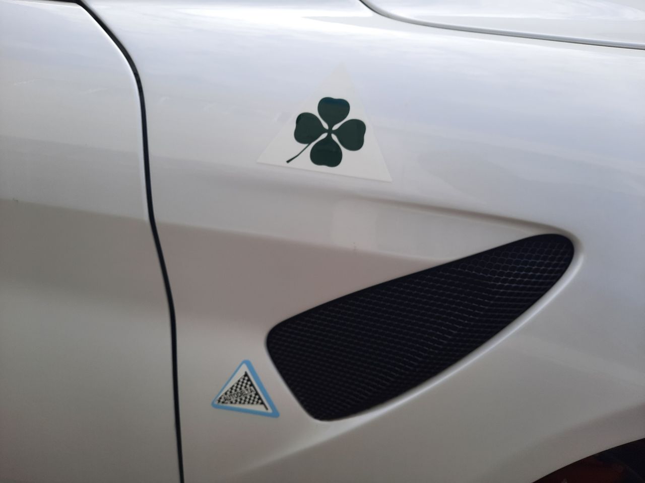 Alfa Romeo Giulia Giulia GTAM 2.9T V6 397kW (540CV)   AT GTAM - Foto 58
