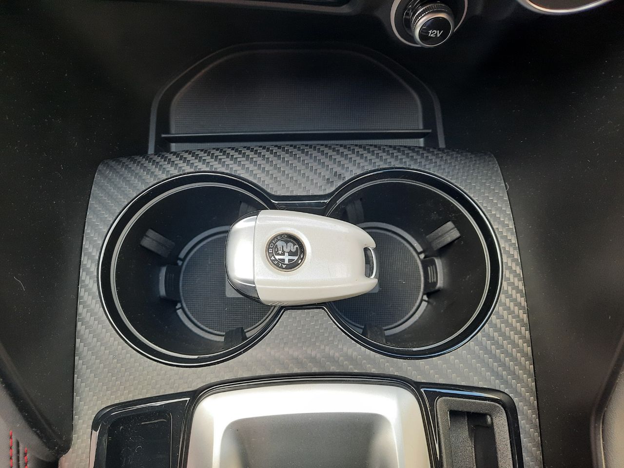 Alfa Romeo Giulia Giulia GTAM 2.9T V6 397kW (540CV)   AT GTAM - Foto 44