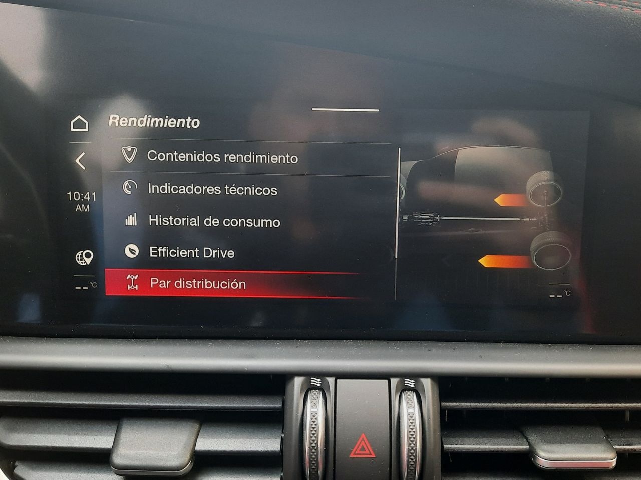 Alfa Romeo Giulia Giulia GTAM 2.9T V6 397kW (540CV)   AT GTAM - Foto 38