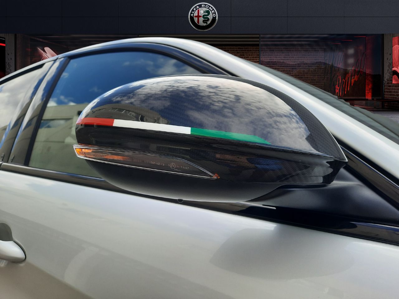 Alfa Romeo Giulia Giulia GTAM 2.9T V6 397kW (540CV)   AT GTAM - Foto 59