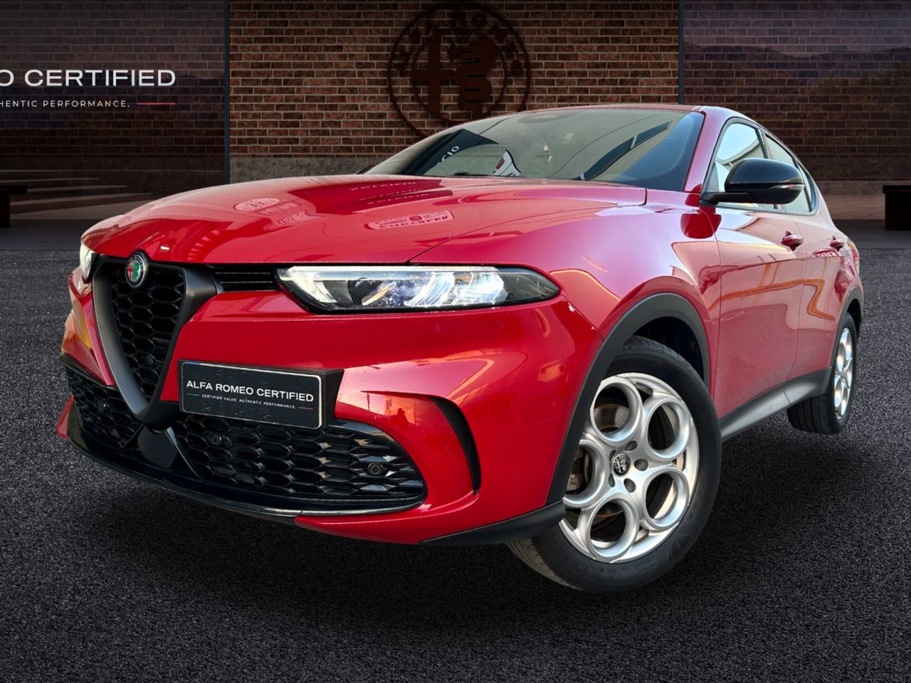 Alfa Romeo Tonale  1,6 DS 130 CV  FWD Sprint - Foto 43