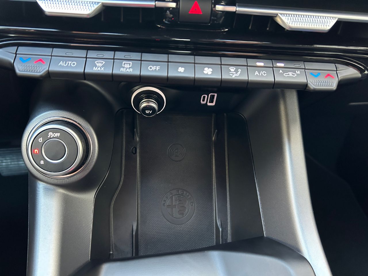 Alfa Romeo Tonale  1,6 DS 130 CV  FWD Sprint - Foto 24
