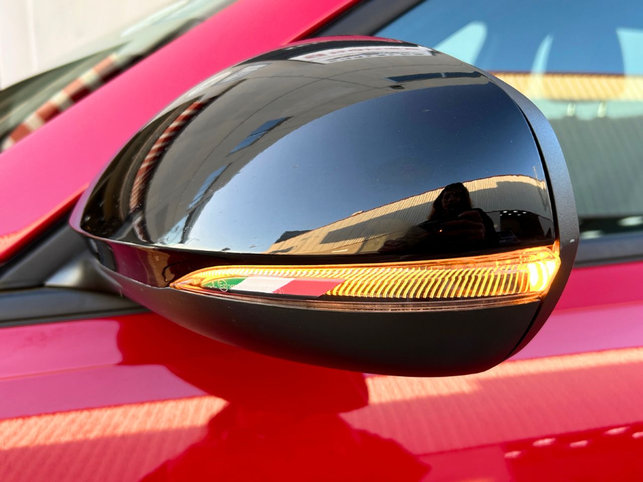 Alfa Romeo Tonale  1,6 DS 130 CV  FWD Sprint - Foto 45