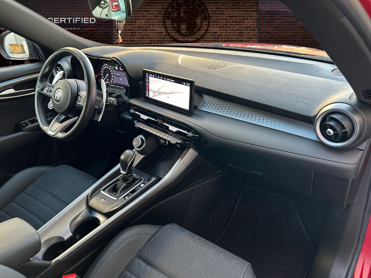 Alfa Romeo Tonale  1,6 DS 130 CV  FWD Sprint - Foto 38