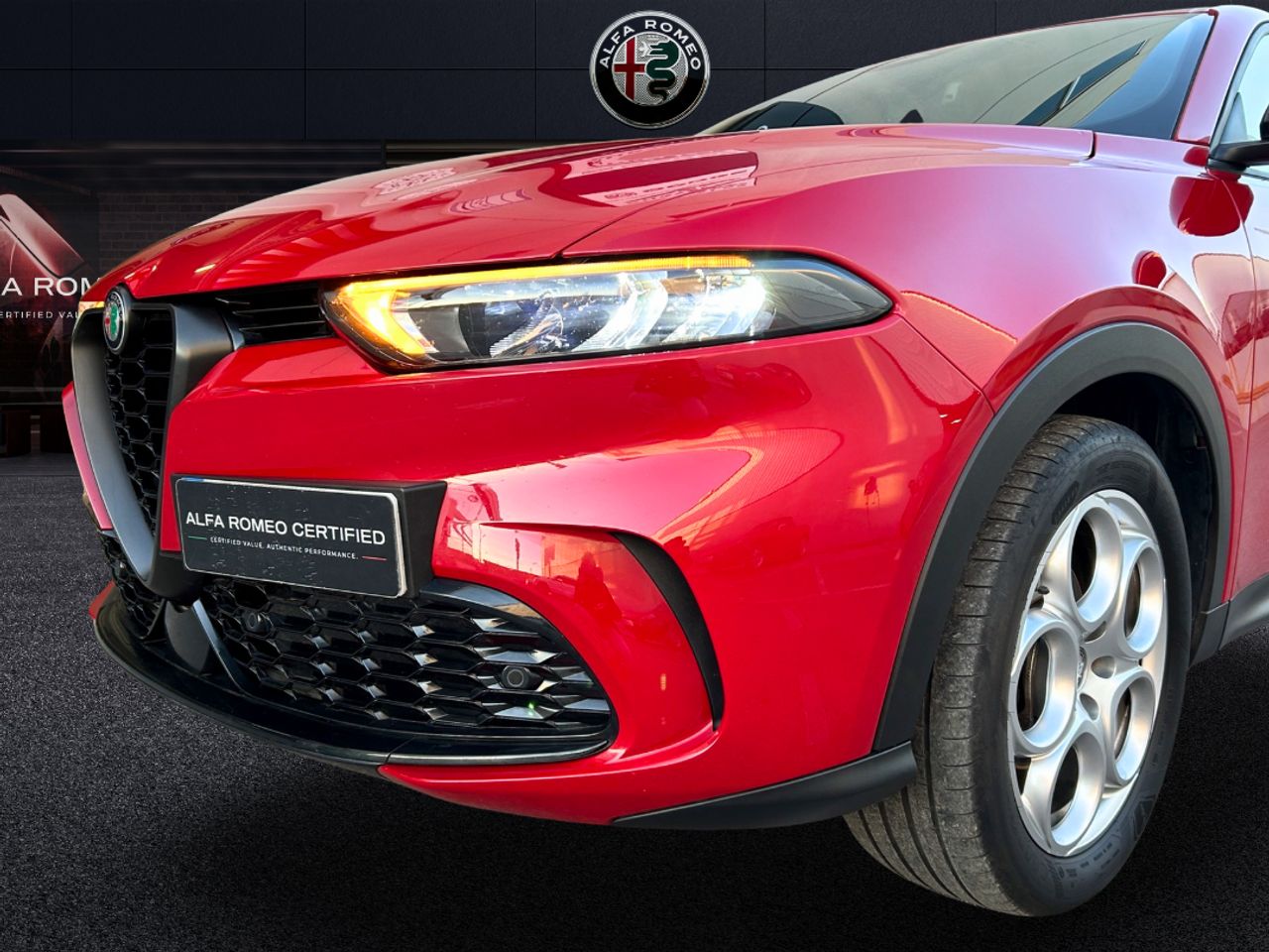 Alfa Romeo Tonale  1,6 DS 130 CV  FWD Sprint - Foto 44