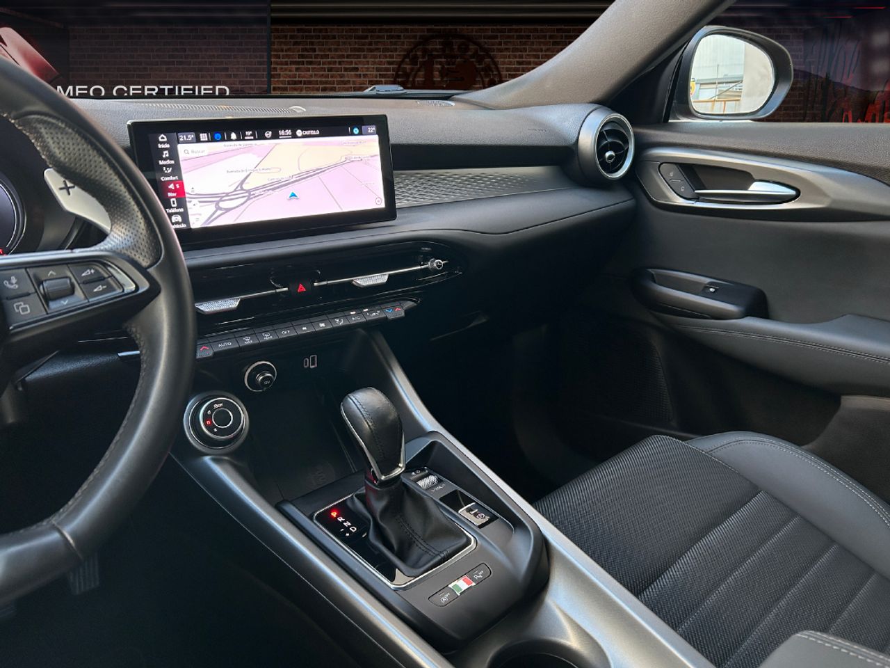 Alfa Romeo Tonale  1,6 DS 130 CV  FWD Sprint - Foto 39