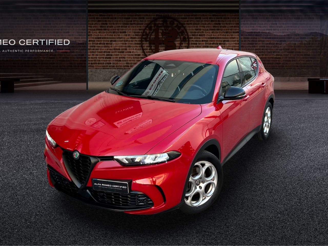 Alfa Romeo Tonale  1,6 DS 130 CV  FWD Sprint - Foto 42