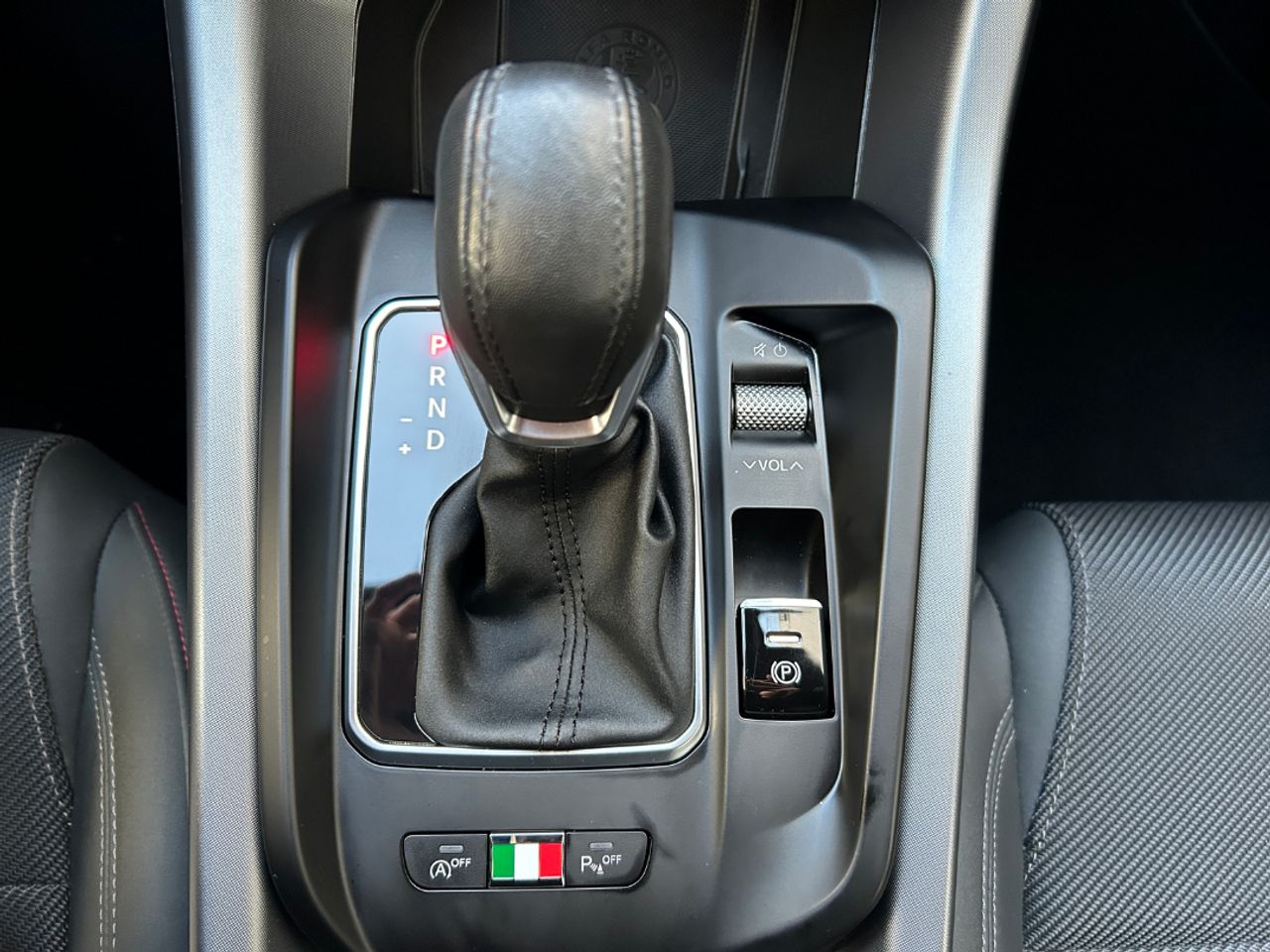 Alfa Romeo Tonale  1,6 DS 130 CV  FWD Sprint - Foto 23
