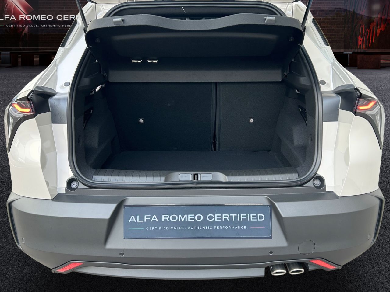 Alfa Romeo Junior  Ibrida 100kW (136CV) - - Foto 7