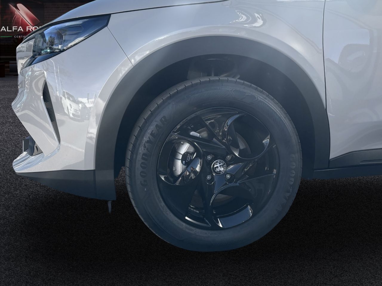 Alfa Romeo Junior  Ibrida 100kW (136CV) - - Foto 14