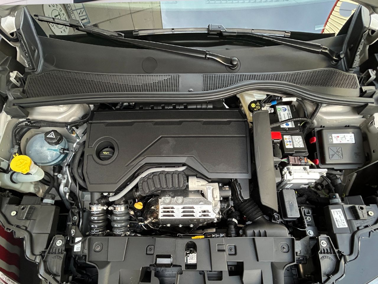 Alfa Romeo Junior  Ibrida 100kW (136CV) - - Foto 30