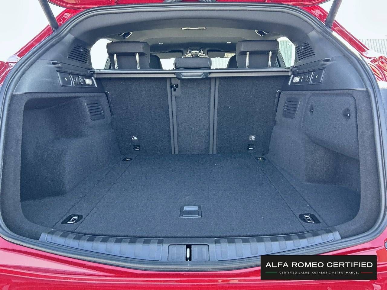 Alfa Romeo Stelvio  2.2 Diesel 118kW (160CV)  RWD Sprint - Foto 8