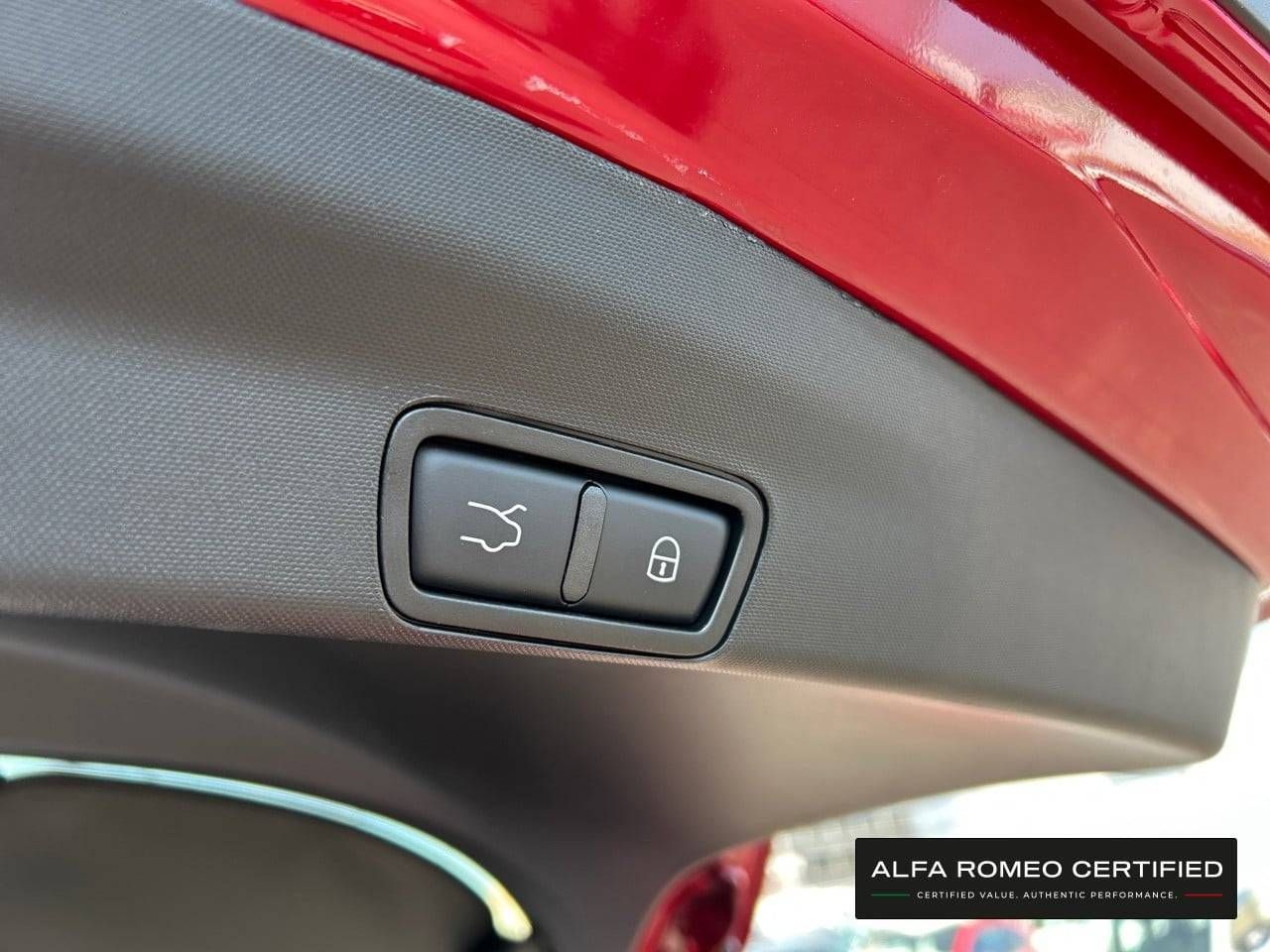 Alfa Romeo Stelvio  2.2 Diesel 118kW (160CV)  RWD Sprint - Foto 31