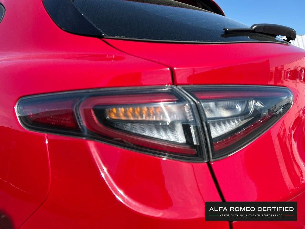 Alfa Romeo Stelvio  2.2 Diesel 118kW (160CV)  RWD Sprint - Foto 20