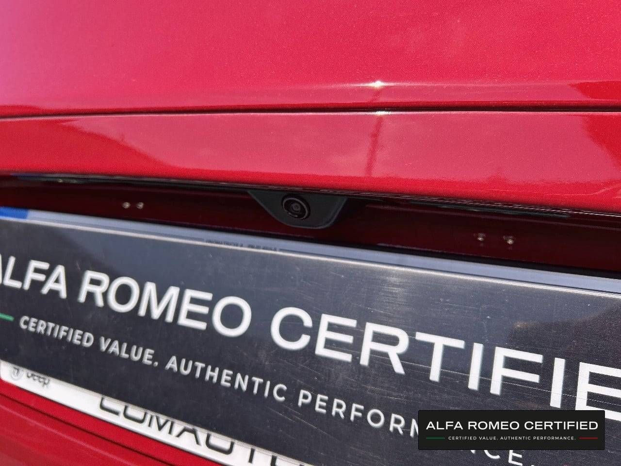 Alfa Romeo Stelvio  2.2 Diesel 118kW (160CV)  RWD Sprint - Foto 29