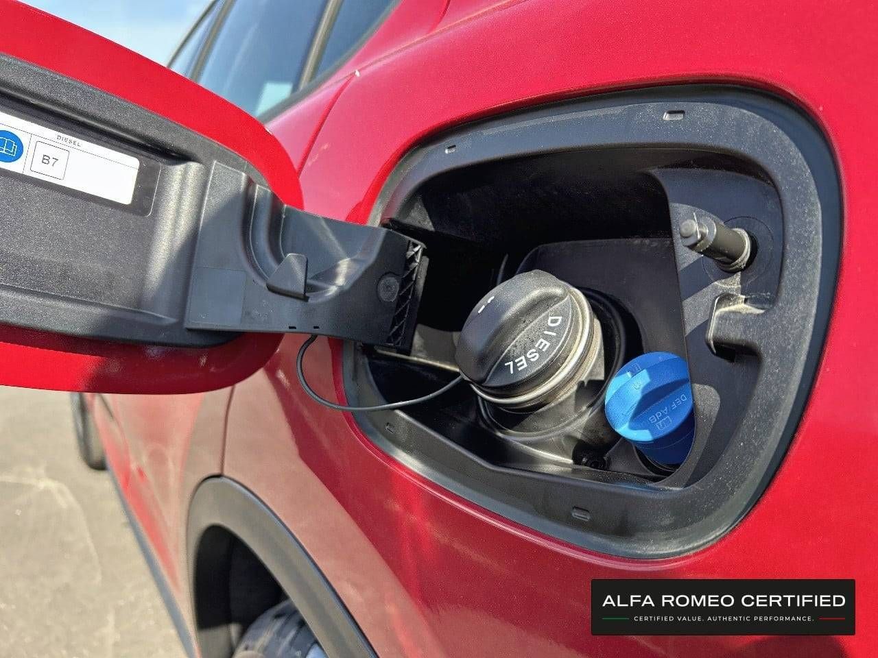 Alfa Romeo Stelvio  2.2 Diesel 118kW (160CV)  RWD Sprint - Foto 33