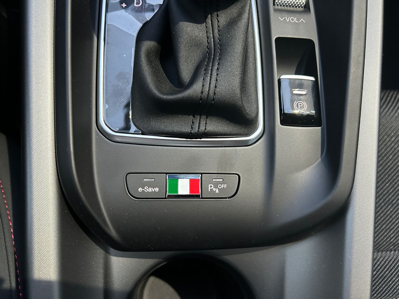 Alfa Romeo Tonale  1.3 Multi-air PHEV  Q4 Sprint - Foto 23