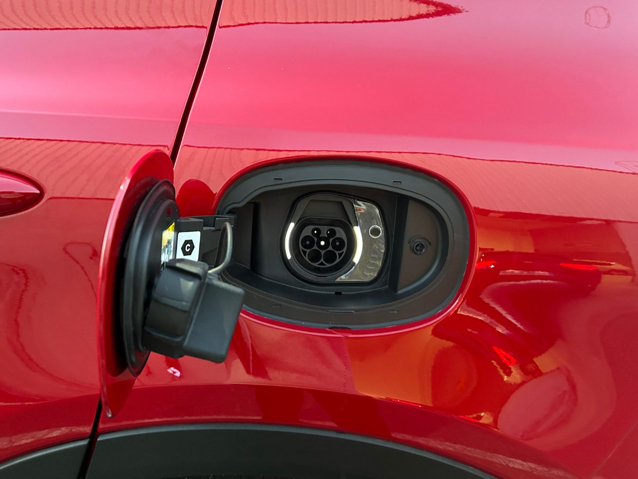 Alfa Romeo Tonale  1.3 Multi-air PHEV  Q4 Sprint - Foto 32
