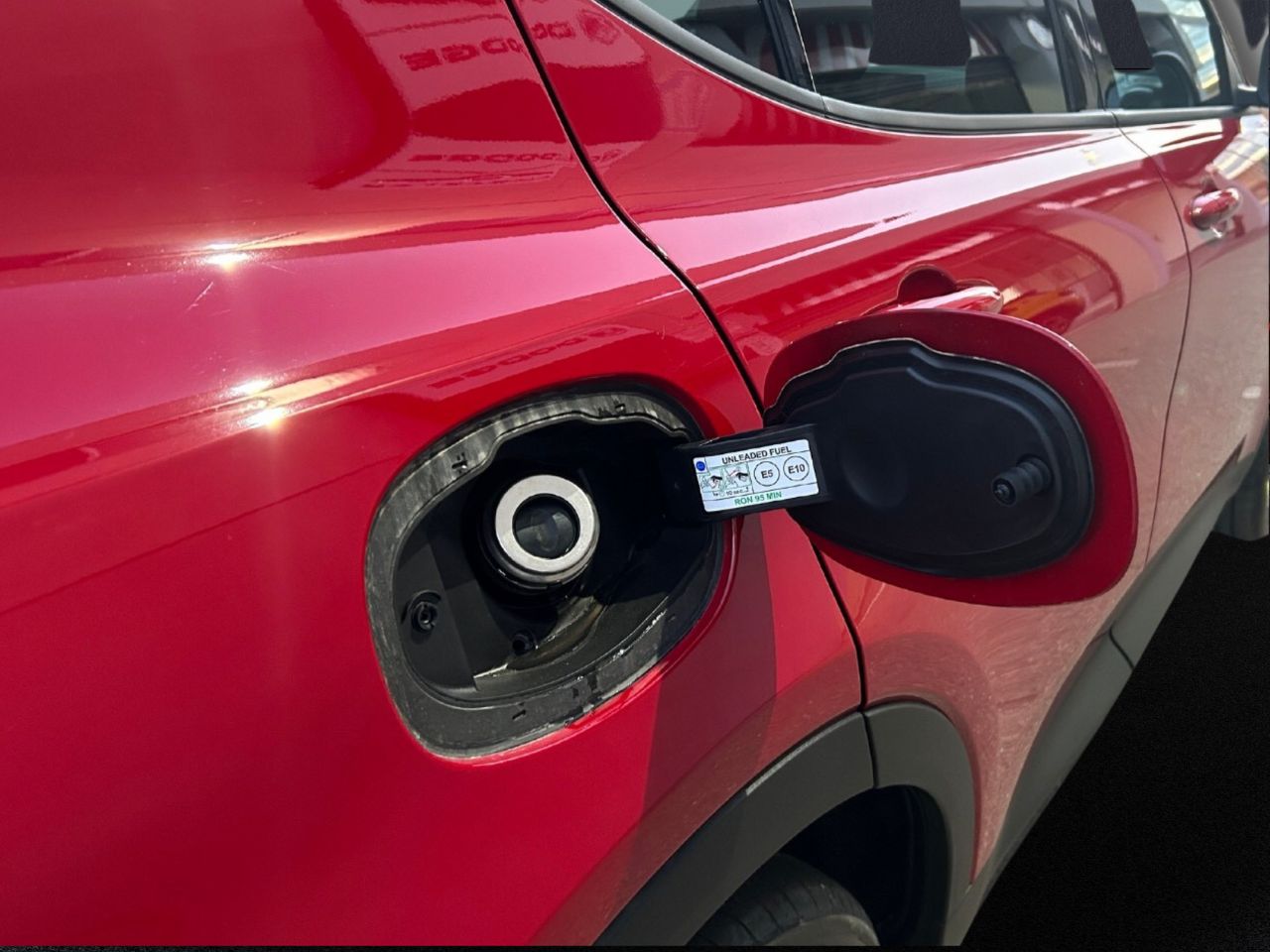Alfa Romeo Tonale  1.3 Multi-air PHEV  Q4 Sprint - Foto 33