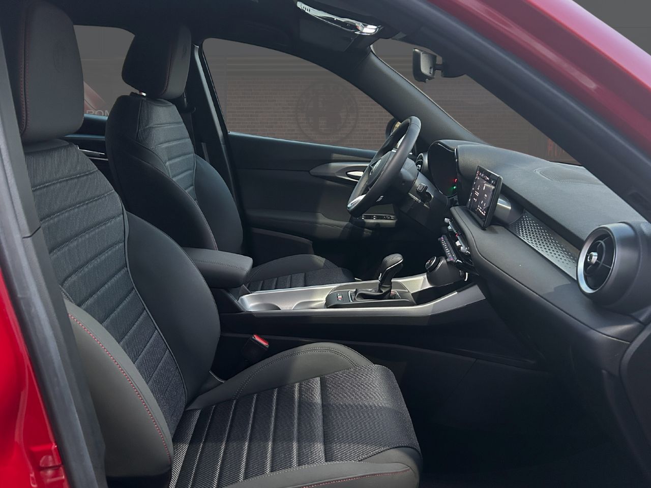 Alfa Romeo Tonale  1.3 Multi-air PHEV  Q4 Sprint - Foto 30