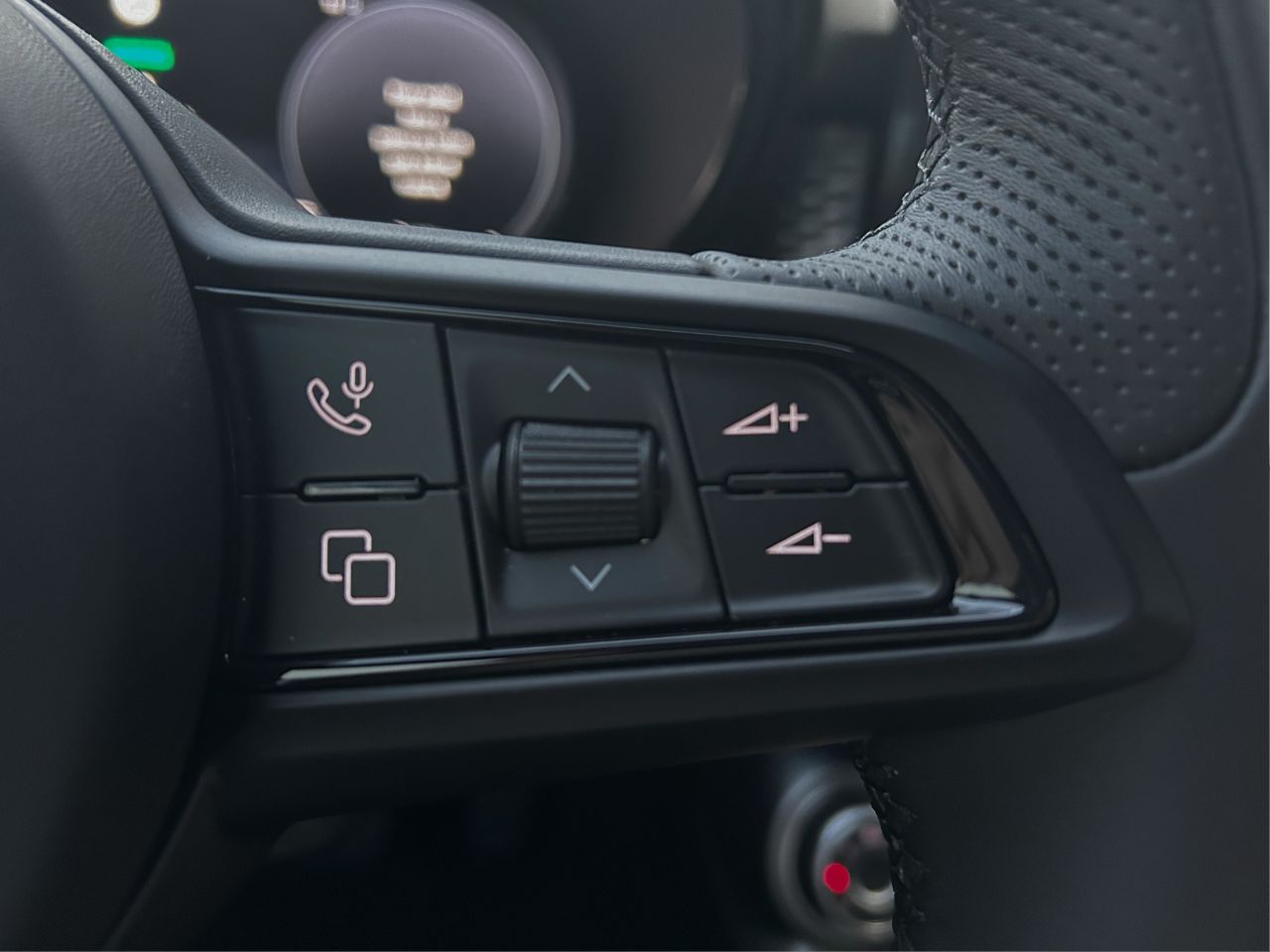 Alfa Romeo Tonale  1.3 Multi-air PHEV  Q4 Sprint - Foto 25