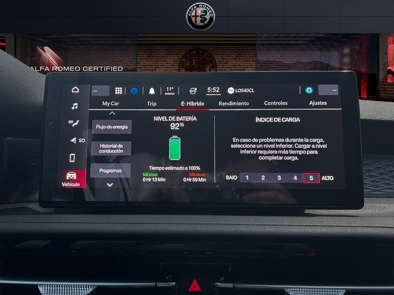 Alfa Romeo Tonale  1.3 Multi-air PHEV  Q4 Sprint - Foto 27