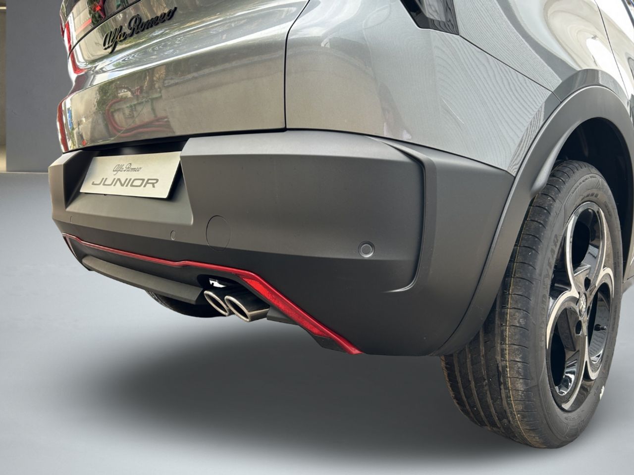 Alfa Romeo Junior  Ibrida  107kW (145CV) Speciale - Foto 32