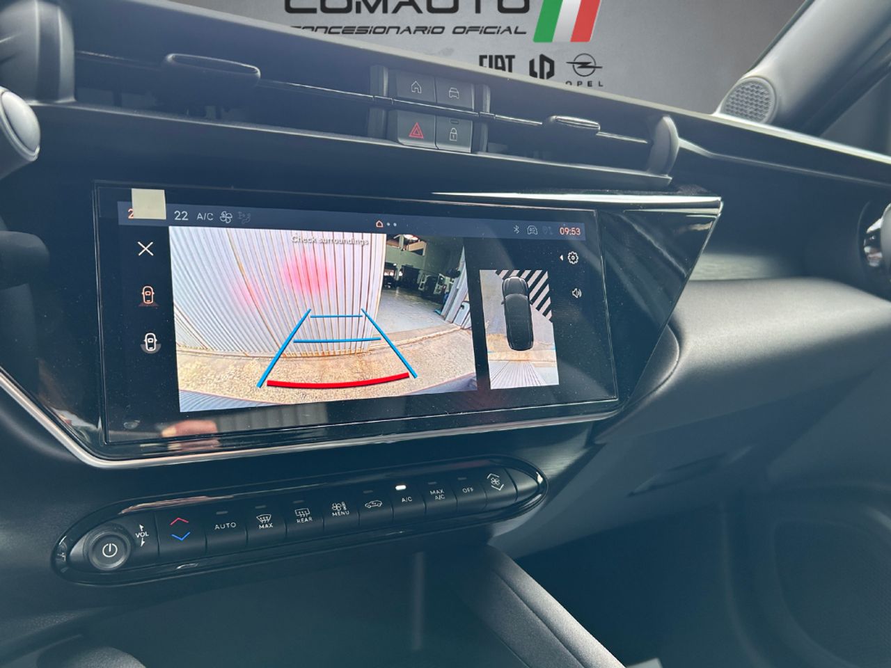 Alfa Romeo Junior  Ibrida  107kW (145CV) Speciale - Foto 27