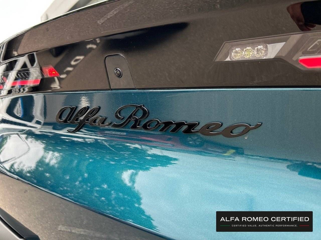 Alfa Romeo Junior  Elettrica  115kW (156CV) Speciale - Foto 25