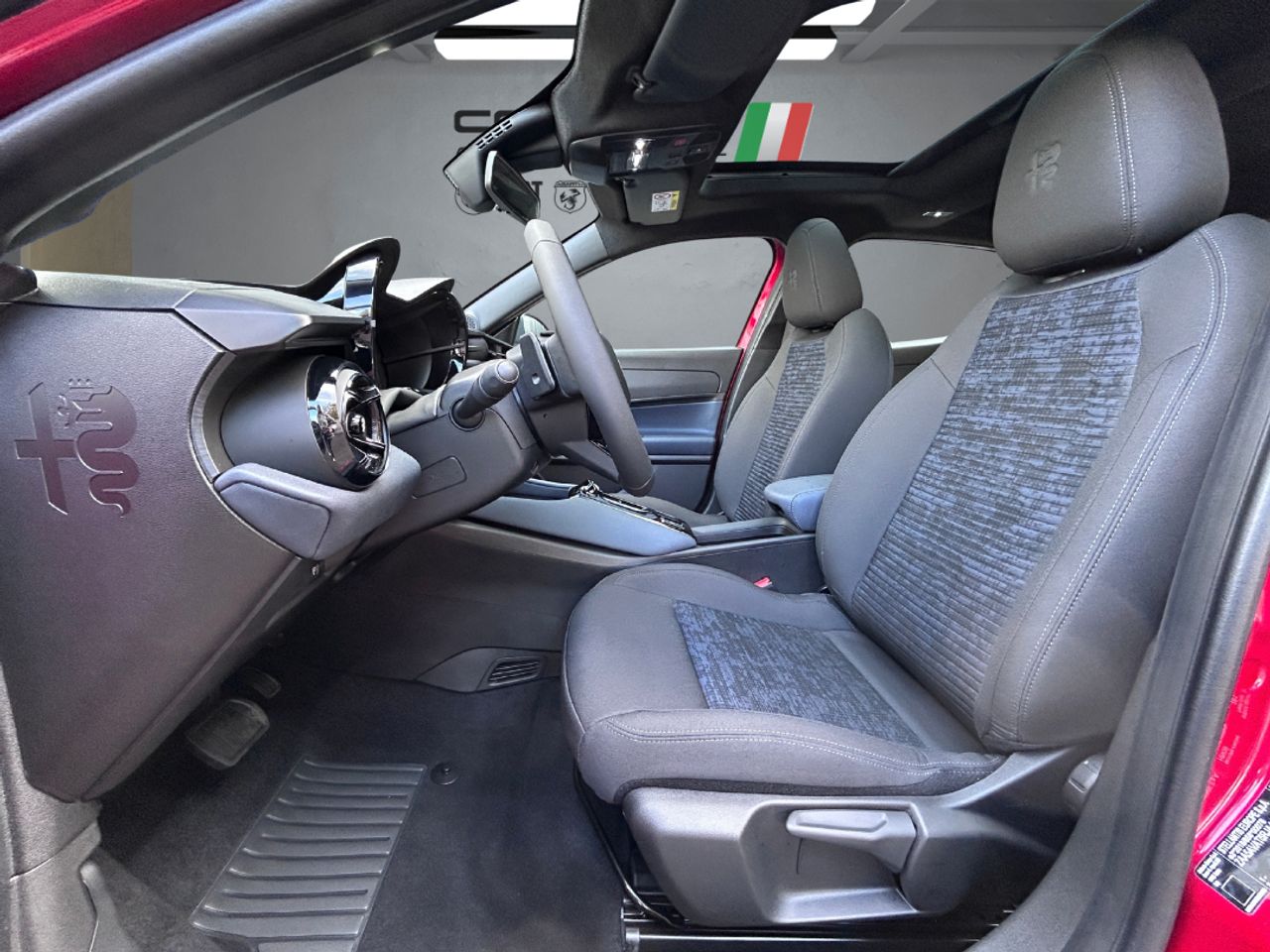 Alfa Romeo Junior  Ibrida 108kW (145CV) - - Foto 10