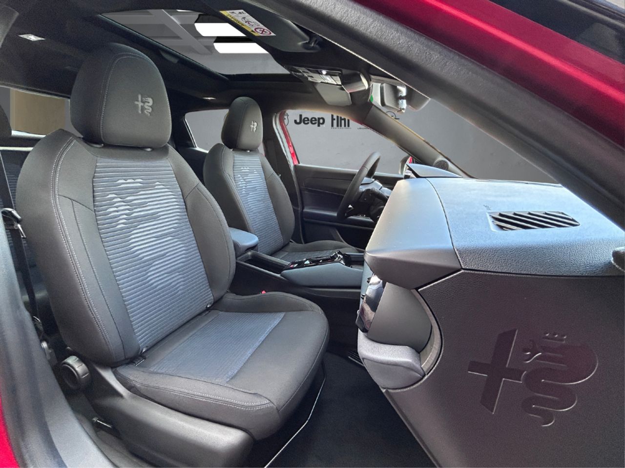 Alfa Romeo Junior  Ibrida 108kW (145CV) - - Foto 14