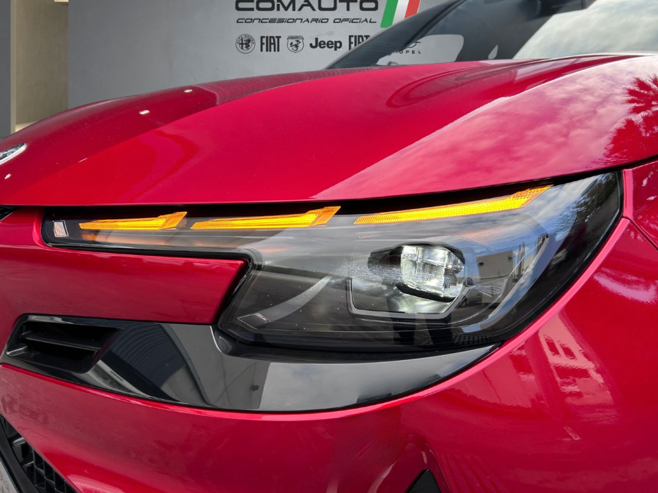 Alfa Romeo Junior  Ibrida 108kW (145CV) - - Foto 26