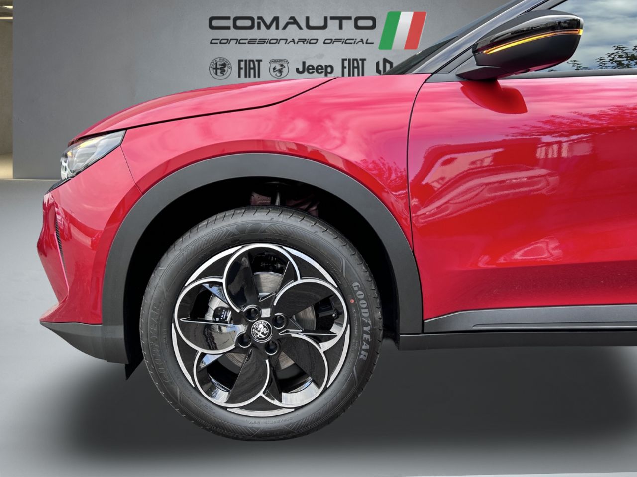 Alfa Romeo Junior  Ibrida 108kW (145CV) - - Foto 12